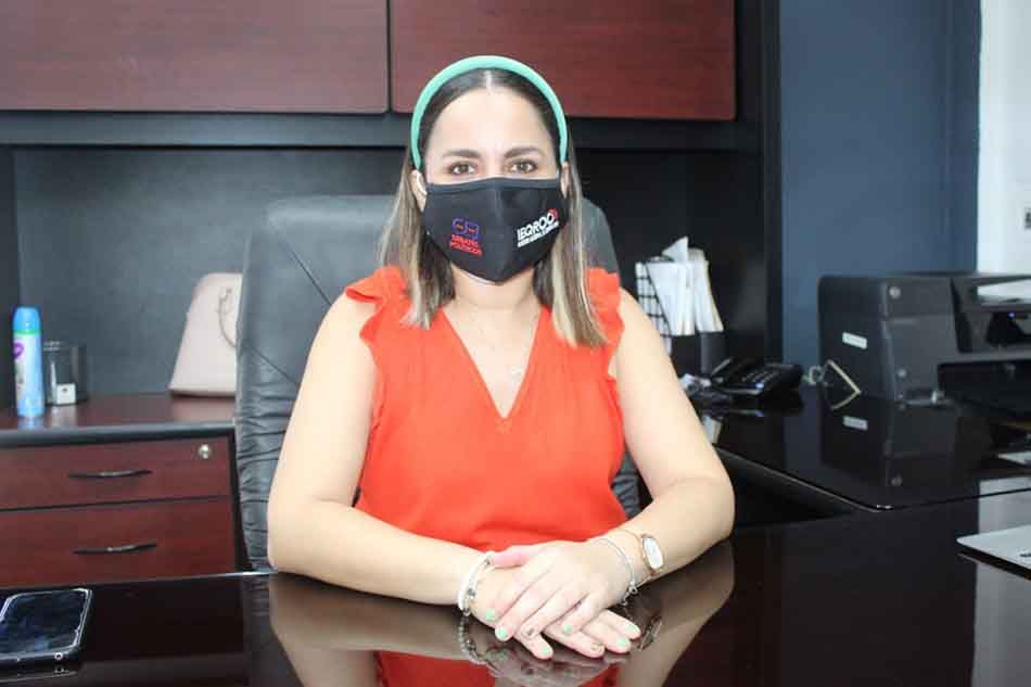 Instituto Electoral de Quintana Roo recibe juicios de nulidad y de protección de derechos políticos electorales