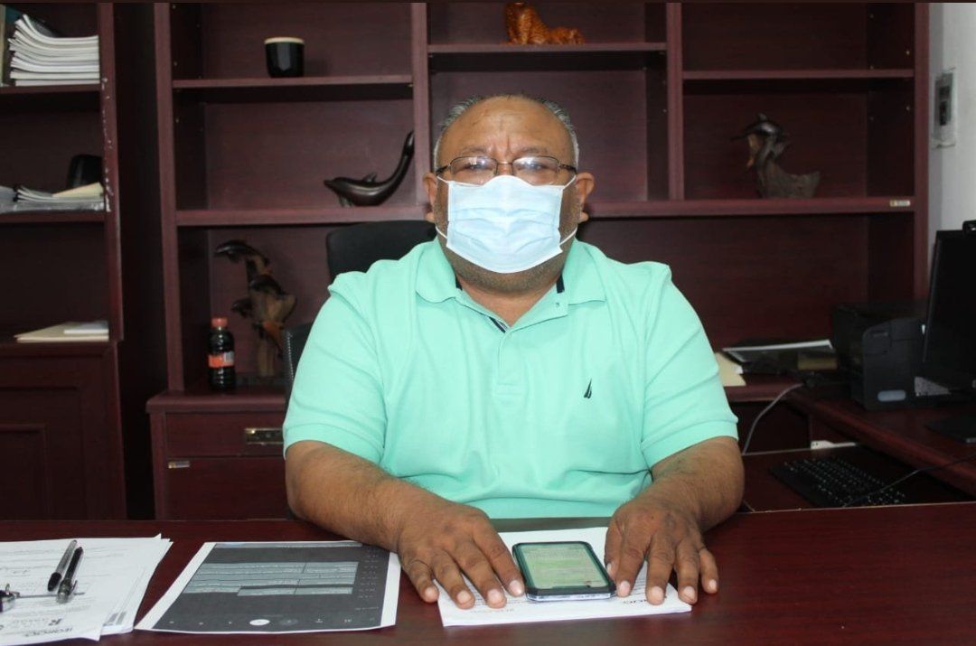 IEQROO cumplió al 100 por ciento declaración patrimonial