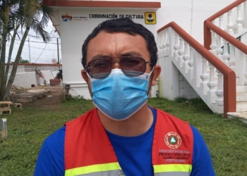 Ayuntamiento cardenense garantiza pago a bomberos de Holbox durante recta final de administración