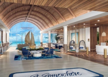 Karisma y Margaritaville anuncian la apertura del primer hotel boutique St. Somewhere en la isla de Holbox