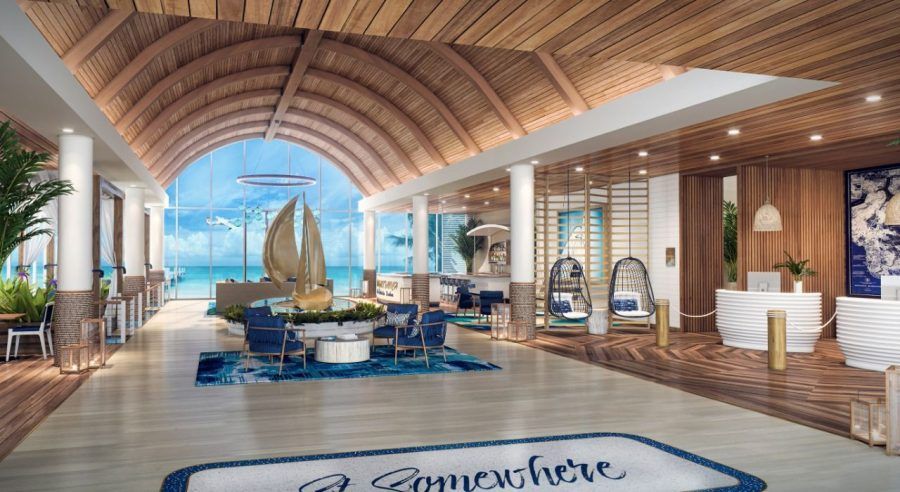 Karisma y Margaritaville anuncian la apertura del primer hotel boutique St. Somewhere en la isla de Holbox