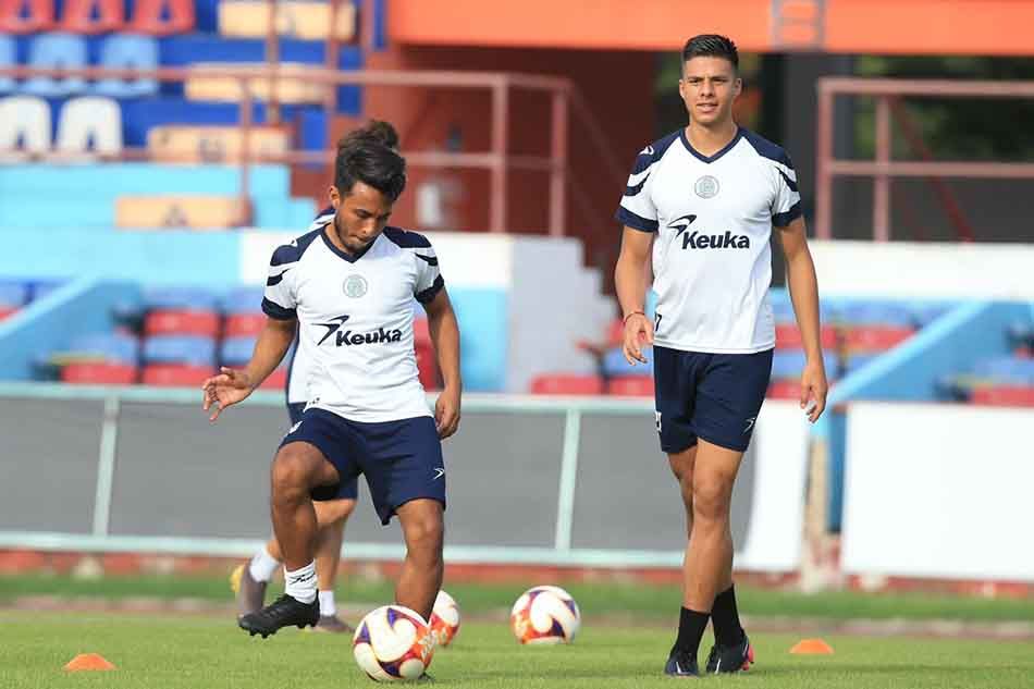 El Torneo Apertura 2021 de la Liga de Expansión MX aumenta a 18 equipos