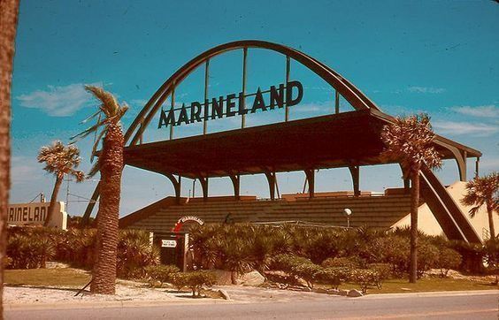 Marineland, celebra 83 años de experiencia con varios hitos en su historia