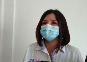 El IEQROO garantiza que no se cerrará una casilla mientras haya votantes