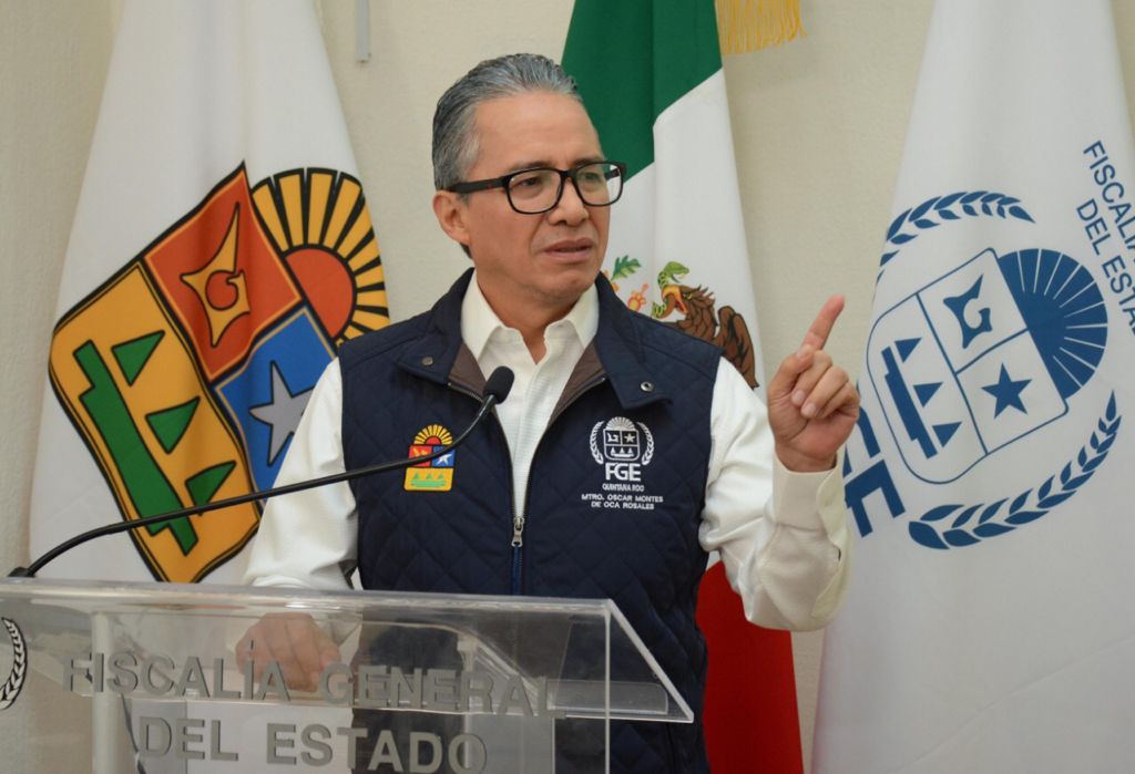 Fiscalía asegura que no hay denuncia formal en Quintana Roo contra secta sexual ligada a supuesto sanador