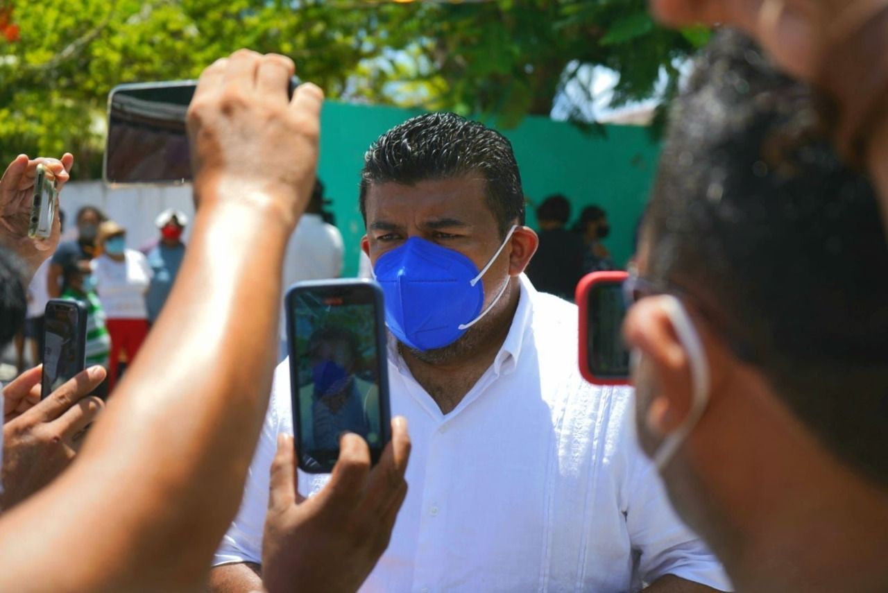 El PAN de Quintana Roo denuncia compra de credenciales de elector en Solidaridad