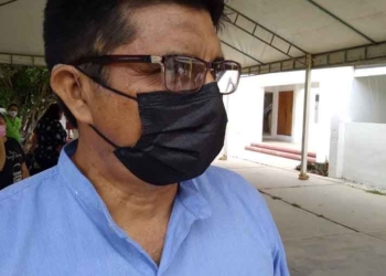 Líder sindical busca demandar a su antecesora por documentación incompleta y otras anomalías