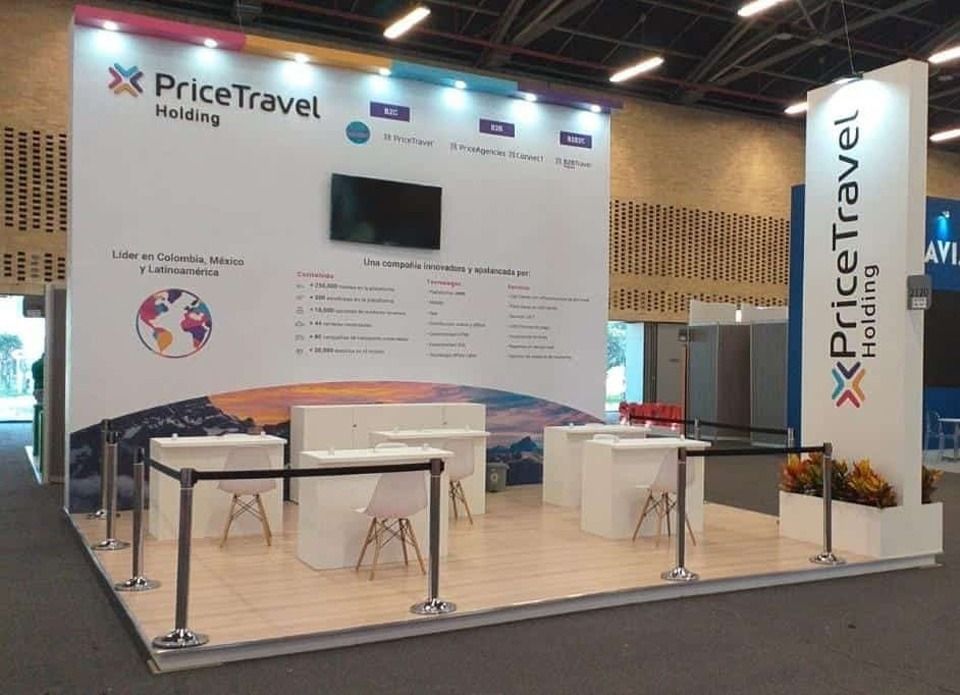 Participa Price Travel Holding en la vitrina turística ANATO 2021