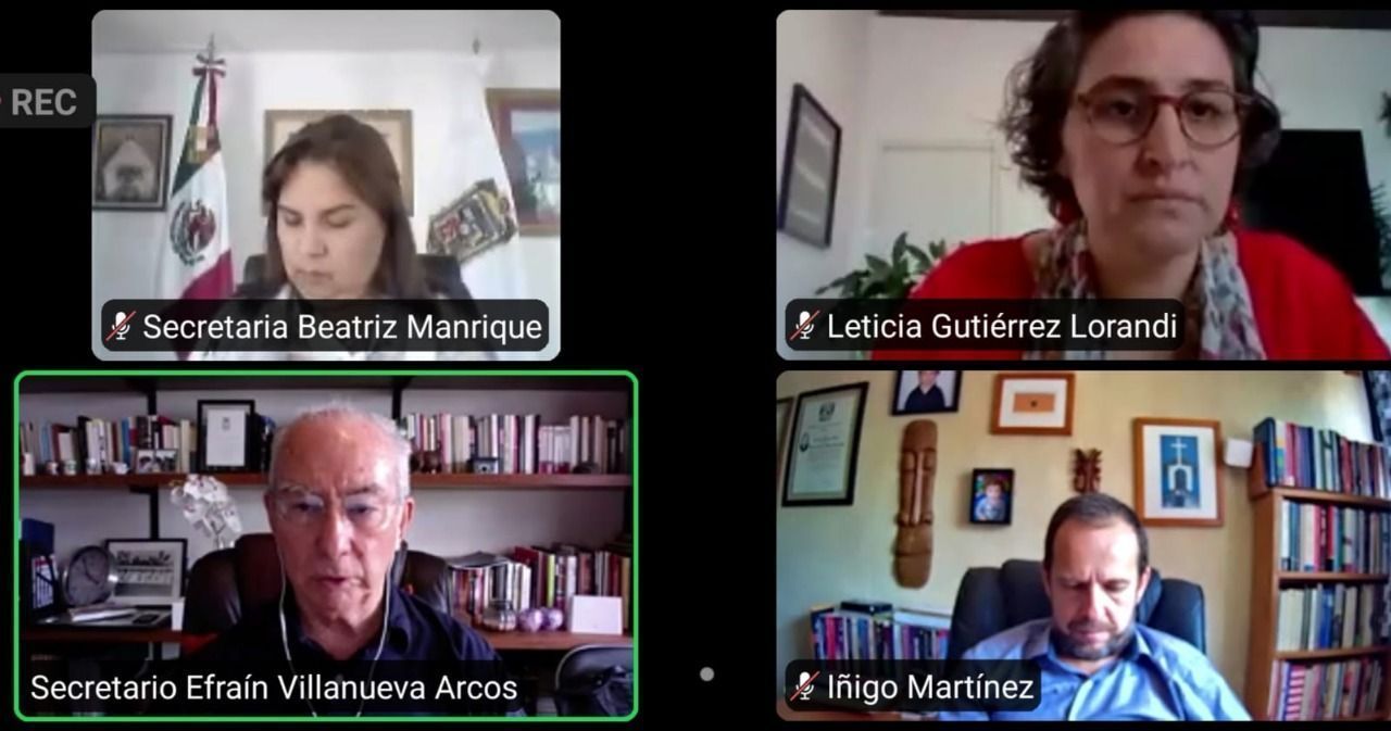 Fortalece Quintana Roo legislación en materia de cambio climático