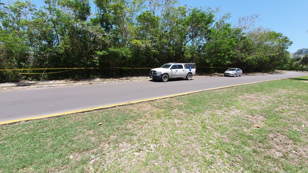 Reanudan caso de mujer hallada muerta flotando en aguas cercana a Chetumal