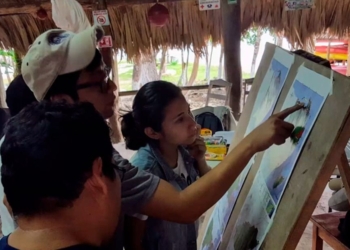 SEMA recurre a capacitación en el ámbito educativo para garantizar un futuro sin comprometer recursos naturales