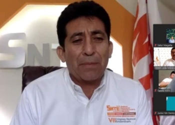 Reportan que 80 maestros en Quintana Roo se han infectado de COVID-19 y muerto la mitad