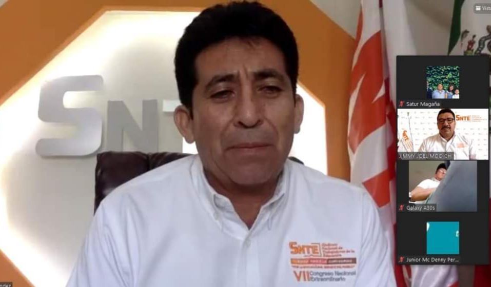 Reportan que 80 maestros en Quintana Roo se han infectado de COVID-19 y muerto la mitad