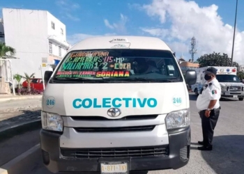La población de Tulum y Playa del Carmen, señalada por el Imoveqroo como reacia a usar cubrebocas