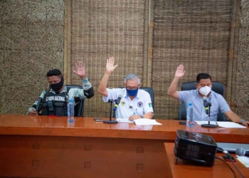 Tulum se prepara para enfrentar temporada de huracanes 2021