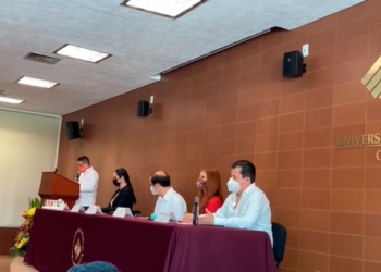 La Universidad Anáhuac Cancún fortalece la formación de sus estudiantes en turismo de reuniones