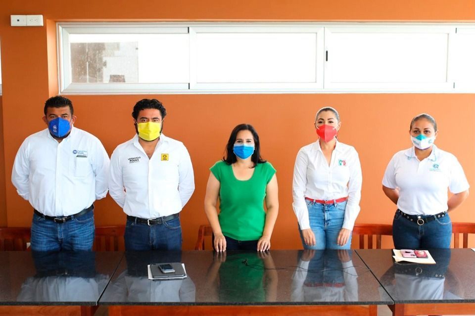 “Va por Quintana Roo” denuncia que hubo fraude en la elección en Tulum