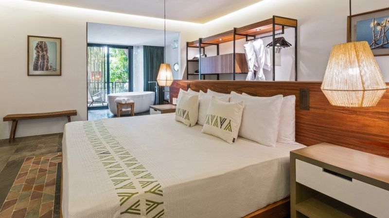 Wayam Mundo Imperial, más que un hospedaje, un estilo de vida para vacacionar