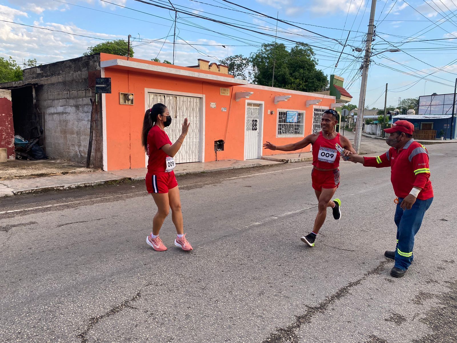 Medio Maratón de Valladolid 21K vuelve a ver la luz con éxito