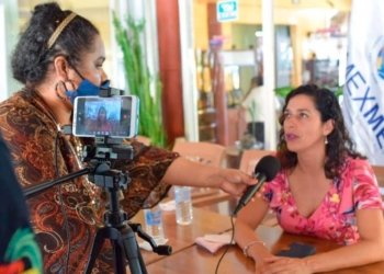 La Coparmex Cozumel ve pronta reactivación con el retorno de los cruceros y señala la necesidad de ampliar otros mercados