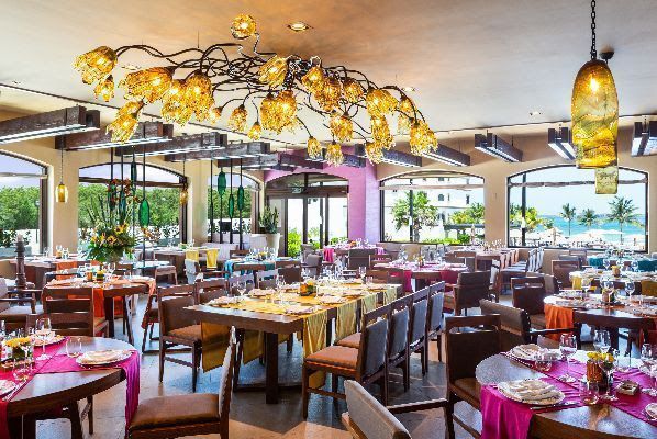 Wyndham Hotels & Resorts le da la bienvenida a Registry Collection Hotels en Cancún