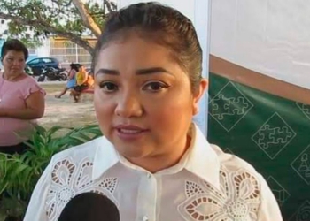 Una mujer ocuparía la titularidad de Seguridad Pública en el próximo Ayuntamiento de Othón P. Blanco