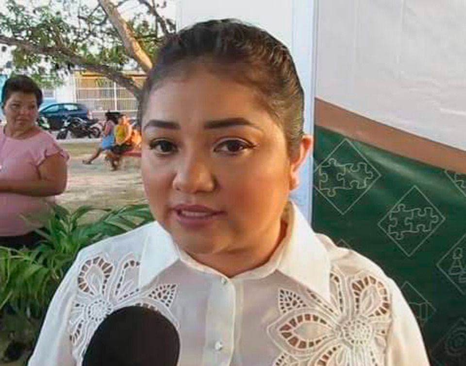 Una mujer ocuparía la titularidad de Seguridad Pública en el próximo Ayuntamiento de Othón P. Blanco