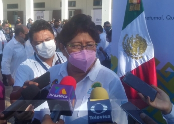 Incremento de contagios provoca lenta recuperación económica de Quintana Roo; Sefiplan