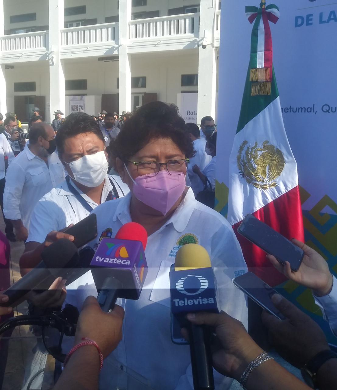 Incremento de contagios provoca lenta recuperación económica de Quintana Roo; Sefiplan