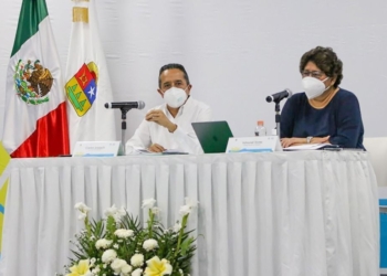 Quintana Roo destaca en transparencia y manejo de finanzas a nivel nacional