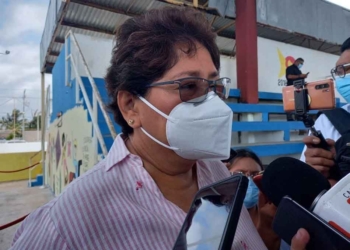 Quintana Roo se acerca a los 30,900 casos positivos al COVID-19
