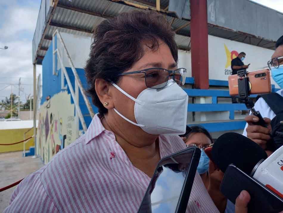 Quintana Roo se acerca a los 30,900 casos positivos al COVID-19