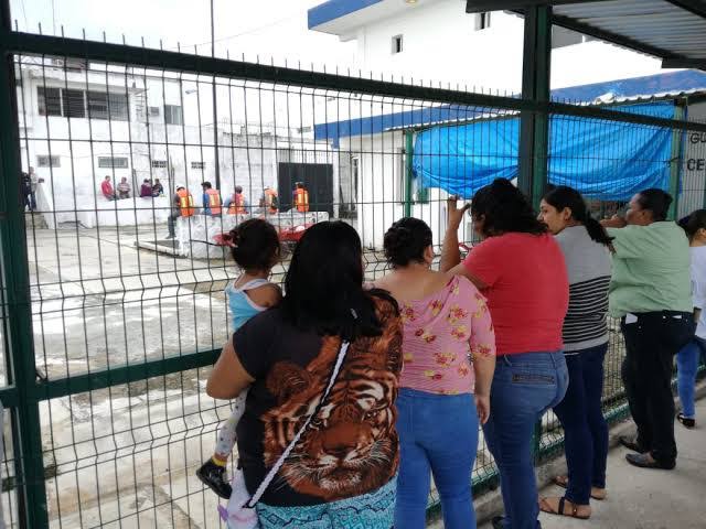 Abusaba de sus hijos de 8 y 5 años en un domicilio de Chetumal