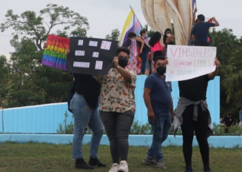Activistas de diversidad sexual piden alto a la violencia y crímenes de odio en Quintana Roo
