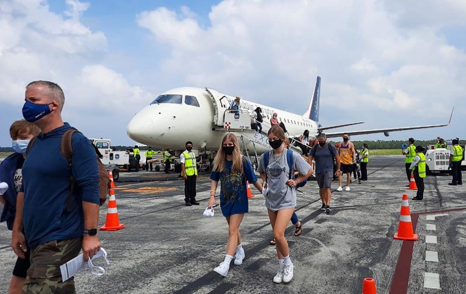 Empresa mundial especializada en viajes, destaca confianza de turistas en movilidad
