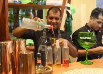 Restauranteros de Chetumal piden al Gobierno de Q.Roo poder vender alcohol durante Ley Seca