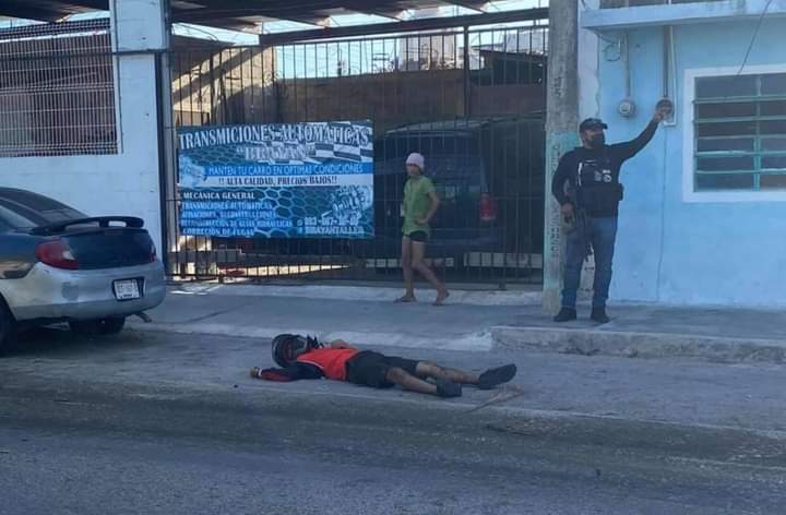 Ejecución del “Apu” fue por venganza
