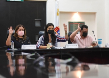 Elegidos 23 aspirantes al cargo de comisionado del Instituto de Acceso a la Información y Protección de Datos Personales
