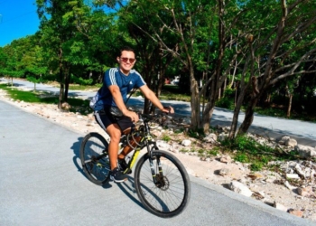 Destacan avance de Parque de la Equidad de Cancún como ejemplo de buenas prácticas internacionales