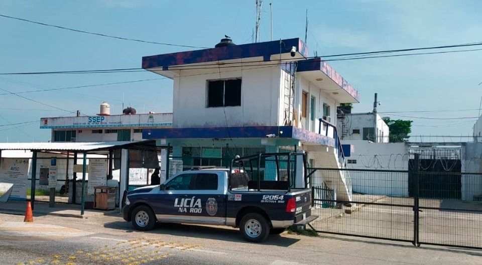 Detienen a mujer en Chetumal por abusos sexual de sus hijos menores; los videogrababa