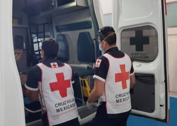 Cruz Roja Cancún convoca a la ciudadanía a que participe en colecta anual