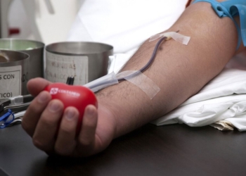 No hay cultura de donación altruista de sangre: apenas es del tres por ciento en Cancún