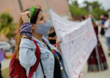 Piden atender el rubro feminista desde óptica específica