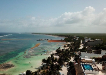 Hoteleros pugnan por convertir a Mahahual en el municipio número 12 de Q.Roo