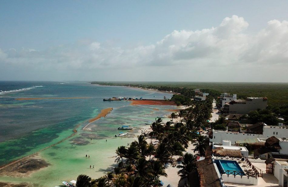Hoteleros pugnan por convertir a Mahahual en el municipio número 12 de Q.Roo