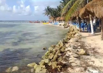 Prestadores de servicios de Mahahual deben estar certificados para atender a visitantes de crucero