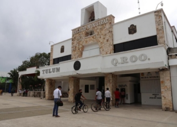 Marciano Dzul buscará involucrar a todos los sectores para lograr un desarrollo ordenado de Tulum