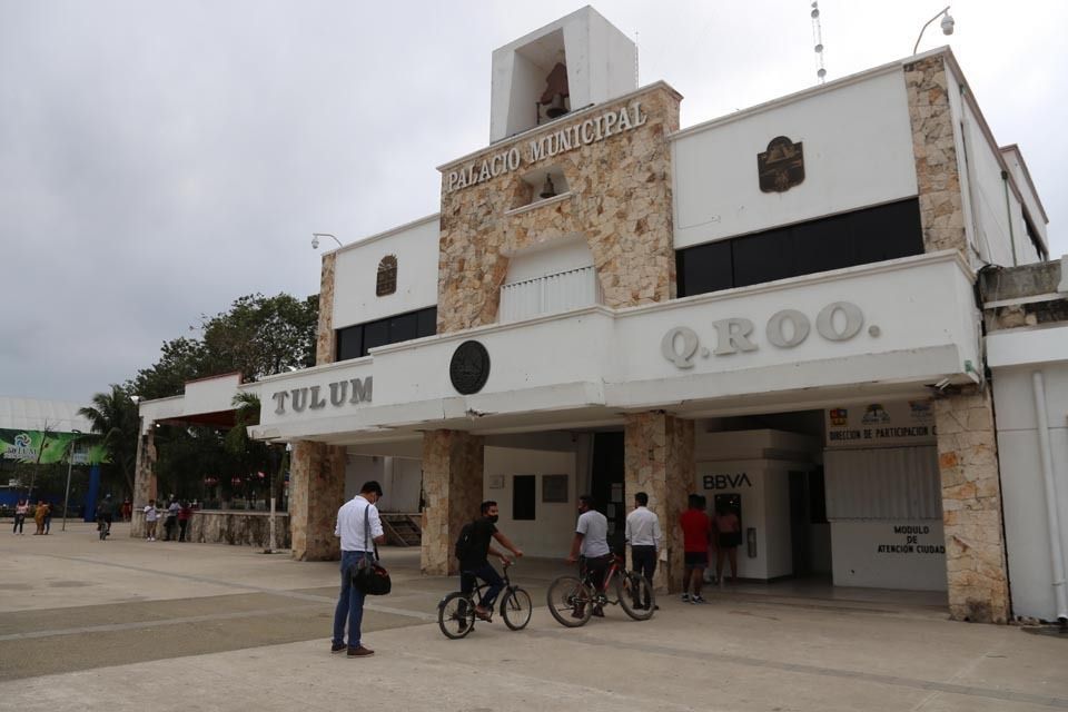 Marciano Dzul buscará involucrar a todos los sectores para lograr un desarrollo ordenado de Tulum