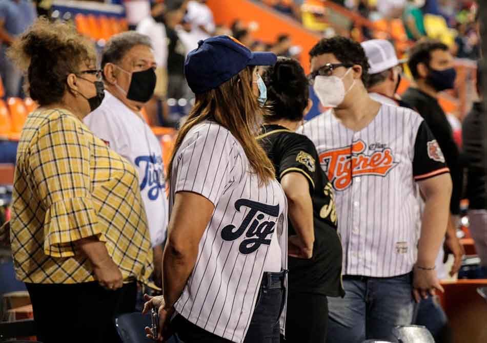 Los Tigres, con la obligación de ganar ya su primera serie en casa ante Oaxaca