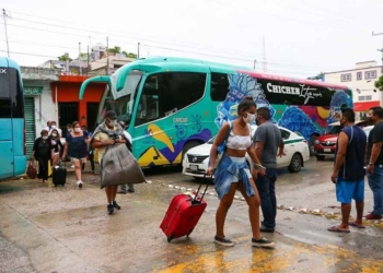 Sistema Estatal de Localización de Turistas “Guest Locator” está listo ante la temporada de huracanes